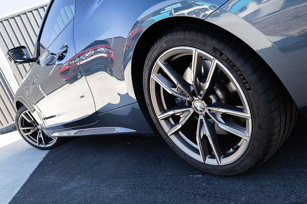 2020 BMW 4 Series M440i xDrive G22