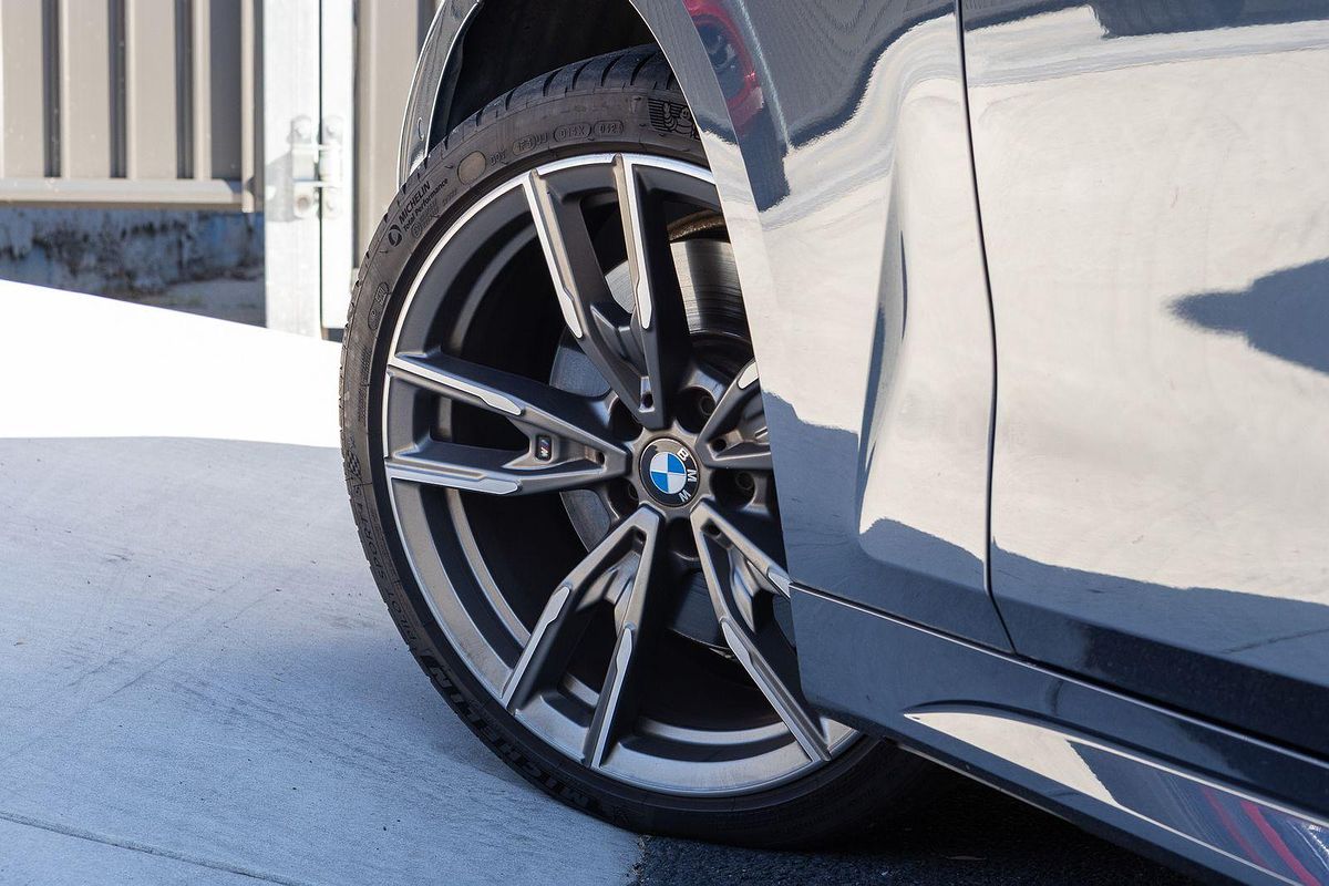2020 BMW 4 Series M440i xDrive G22