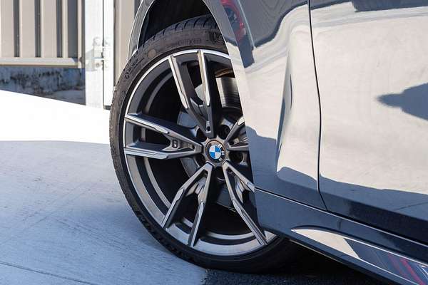 2020 BMW 4 Series M440i xDrive G22
