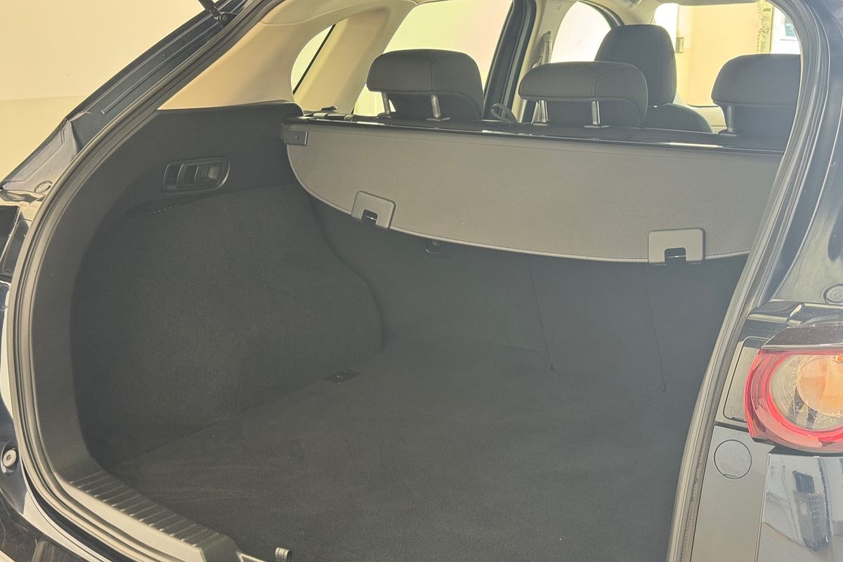 2020 Mazda CX-5 Maxx Sport KF Series
