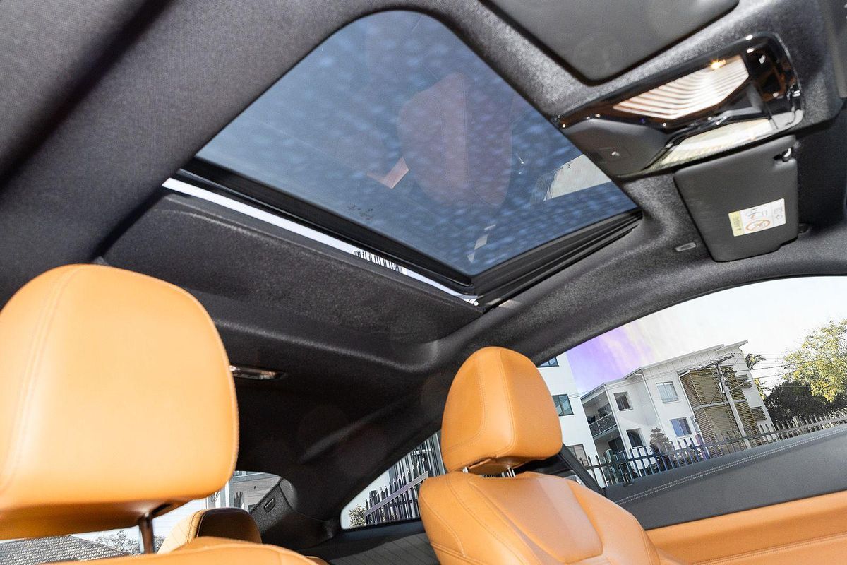 2020 BMW 4 Series M440i xDrive G22