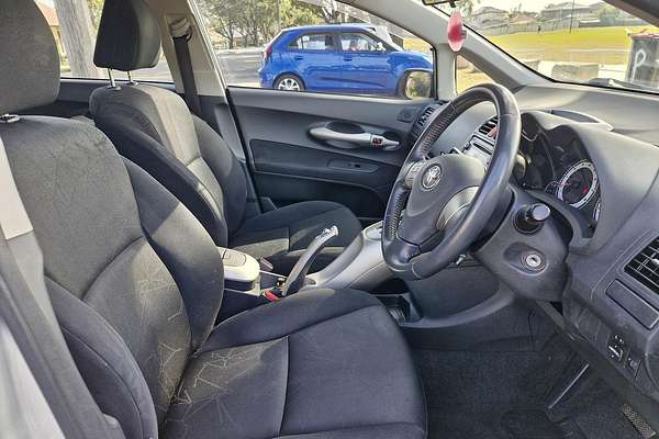 2007 Toyota Corolla Conquest ZRE152R