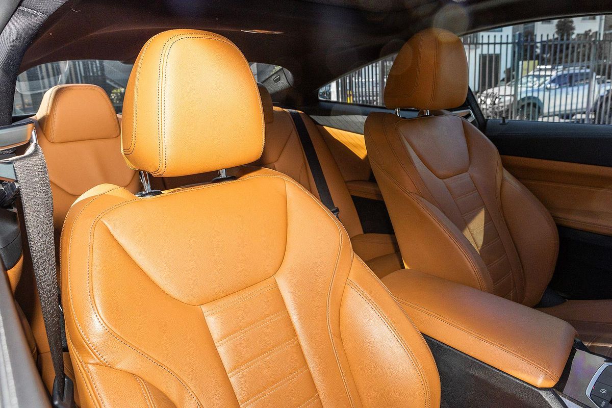 2020 BMW 4 Series M440i xDrive G22