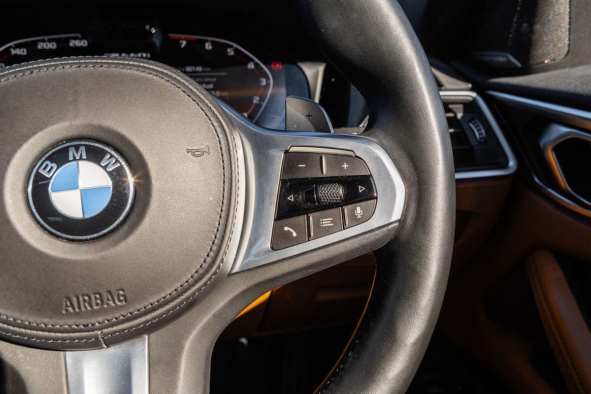 2020 BMW 4 Series M440i xDrive G22