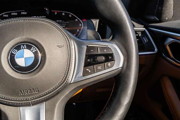 2020 BMW 4 Series M440i xDrive G22