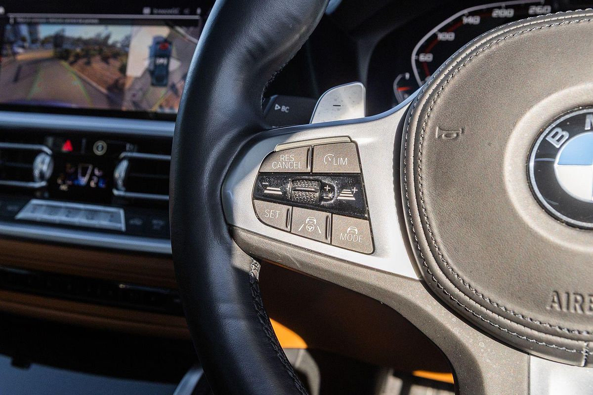 2020 BMW 4 Series M440i xDrive G22
