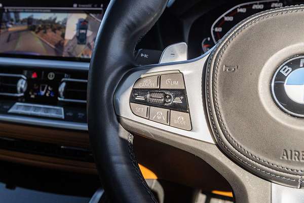 2020 BMW 4 Series M440i xDrive G22