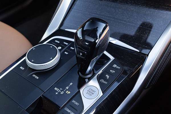 2020 BMW 4 Series M440i xDrive G22