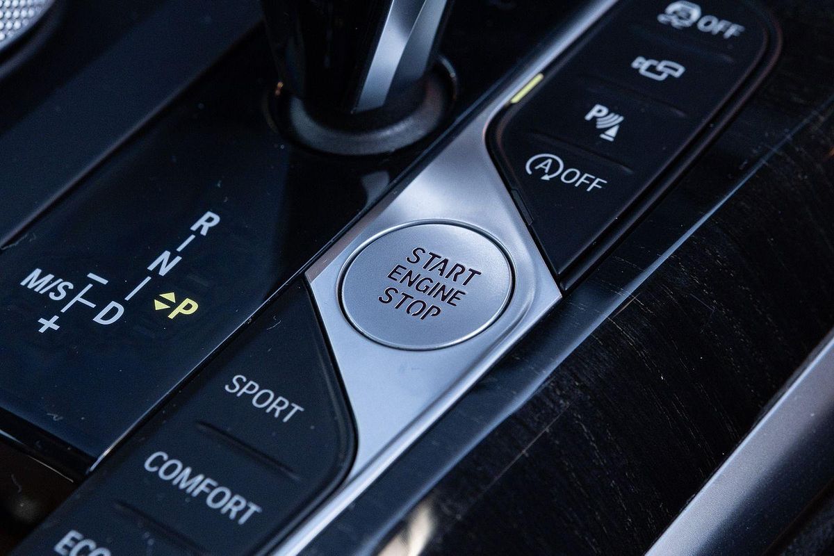 2020 BMW 4 Series M440i xDrive G22