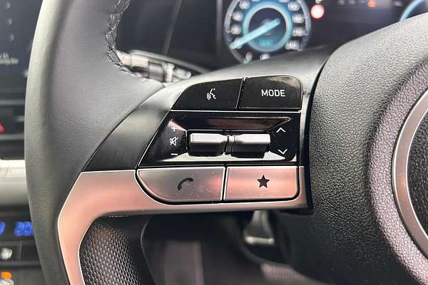 2024 Hyundai i30 Elite CN7.V2