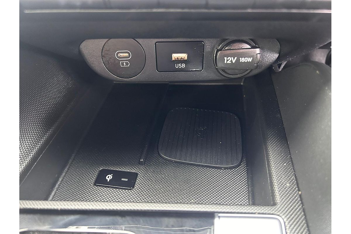 2024 Hyundai i30 Elite CN7.V2