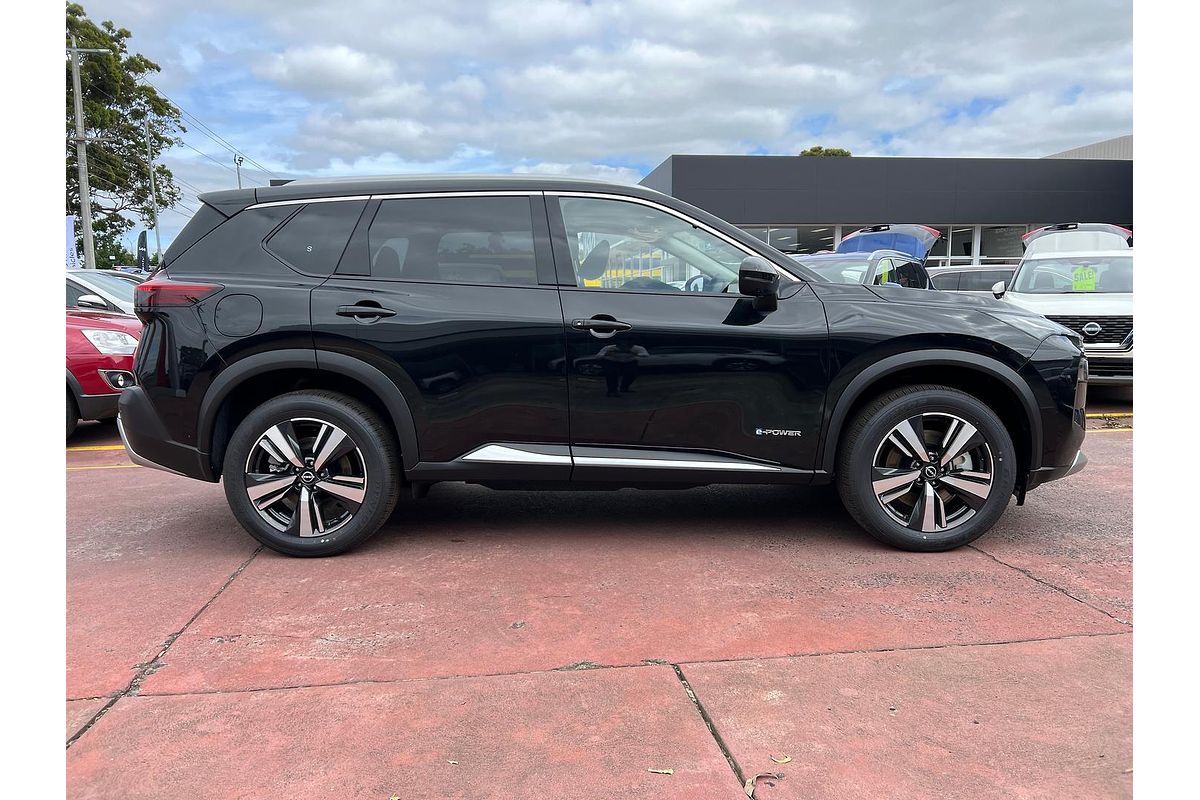 2025 Nissan X-TRAIL Ti e-POWER T33