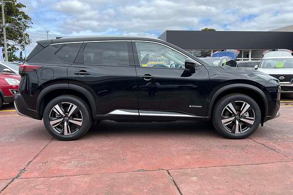 2025 Nissan X-TRAIL Ti e-POWER T33
