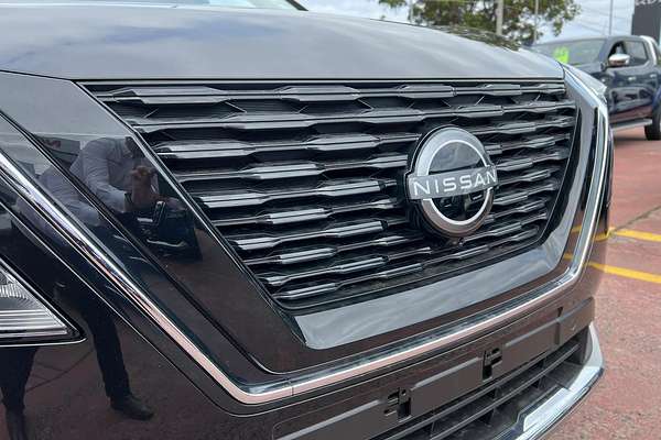 2025 Nissan X-TRAIL Ti e-POWER T33