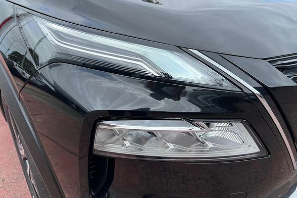 2025 Nissan X-TRAIL Ti e-POWER T33