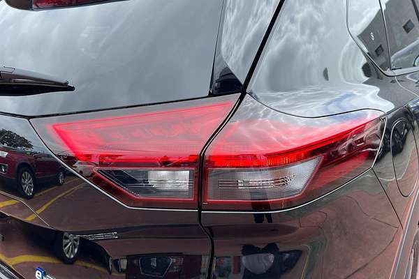2025 Nissan X-TRAIL Ti e-POWER T33