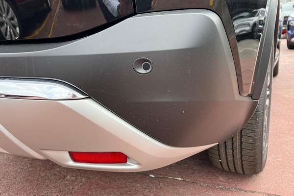 2025 Nissan X-TRAIL Ti e-POWER T33