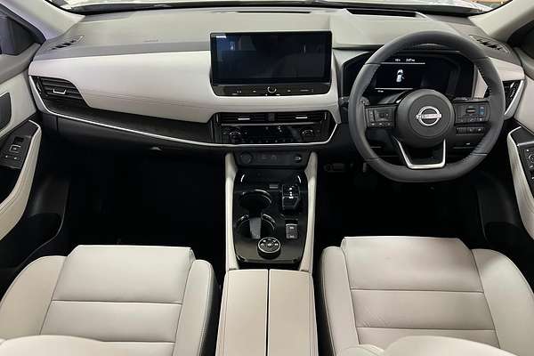 2025 Nissan X-TRAIL Ti e-POWER T33