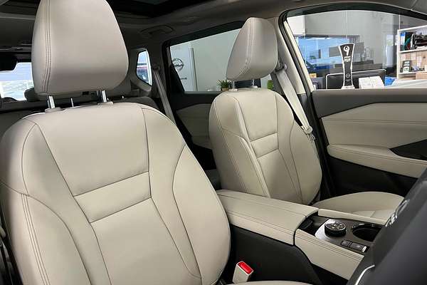2025 Nissan X-TRAIL Ti e-POWER T33