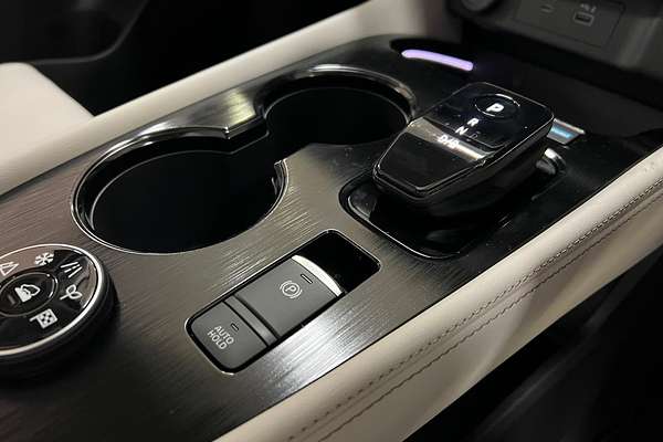 2025 Nissan X-TRAIL Ti e-POWER T33