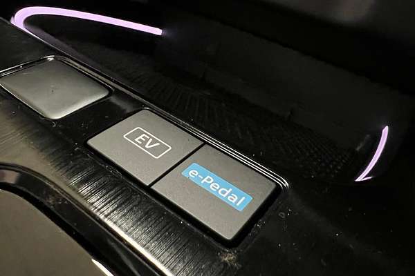 2025 Nissan X-TRAIL Ti e-POWER T33