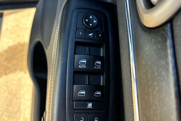 2016 Jeep Grand Cherokee Limited WK