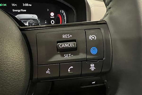 2025 Nissan X-TRAIL Ti e-POWER T33