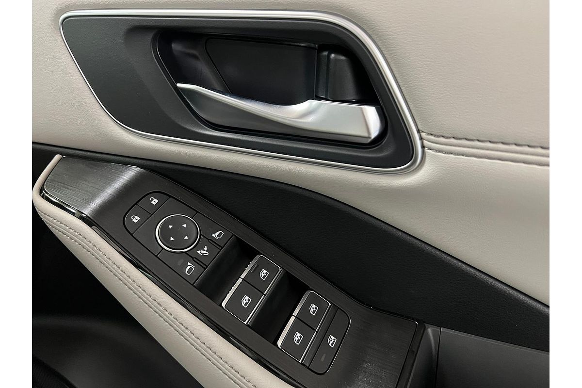 2025 Nissan X-TRAIL Ti e-POWER T33