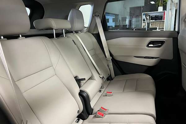 2025 Nissan X-TRAIL Ti e-POWER T33