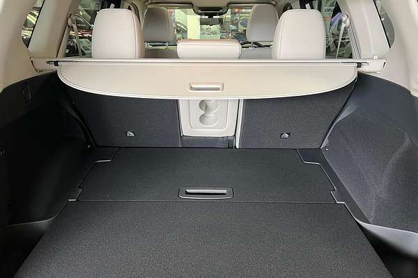 2025 Nissan X-TRAIL Ti e-POWER T33