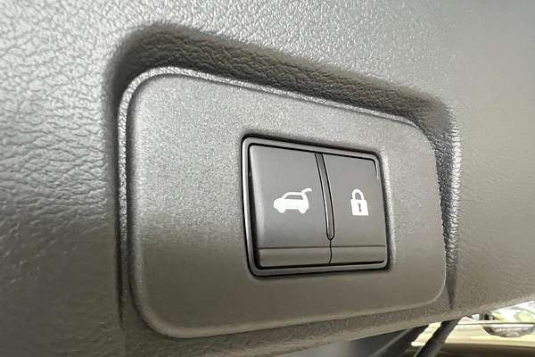 2025 Nissan X-TRAIL Ti e-POWER T33