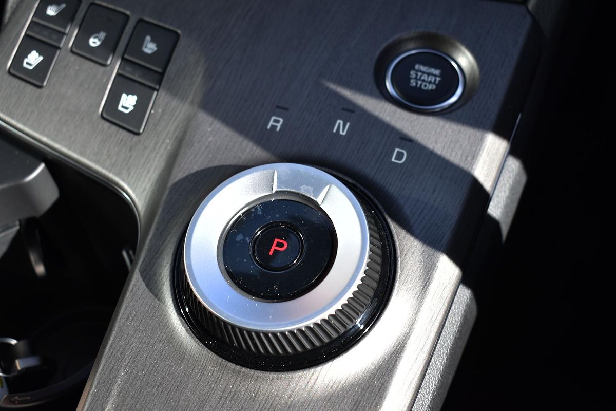 2025 Kia Sportage GT-Line NQ5 PE