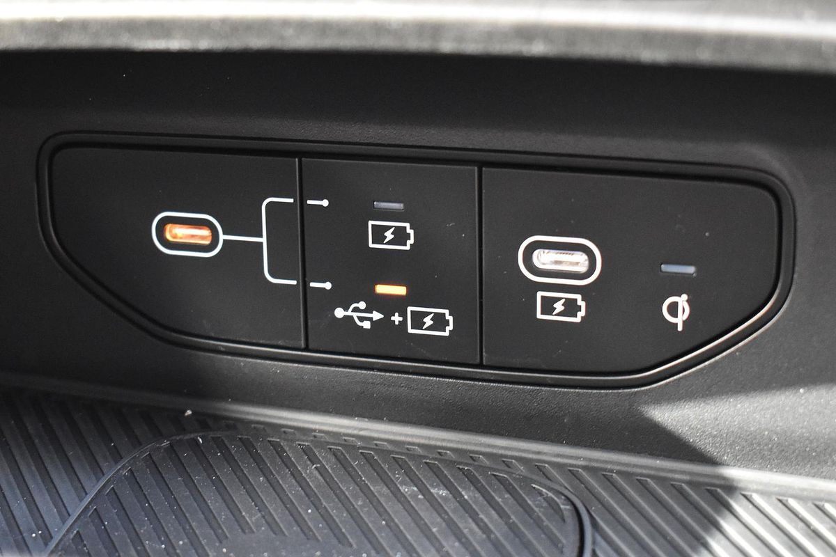 2025 Kia Sportage GT-Line NQ5 PE