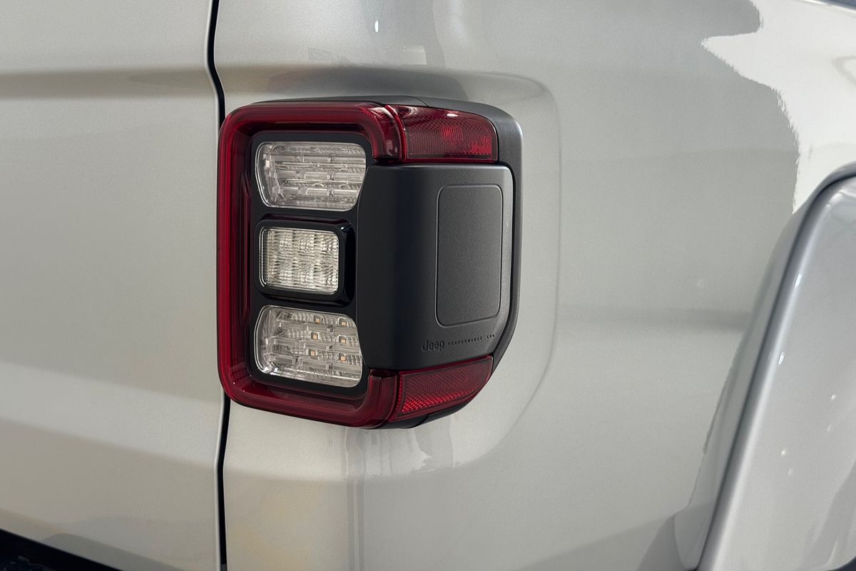 2023 Jeep Gladiator Night Eagle JT All Wheel Drive