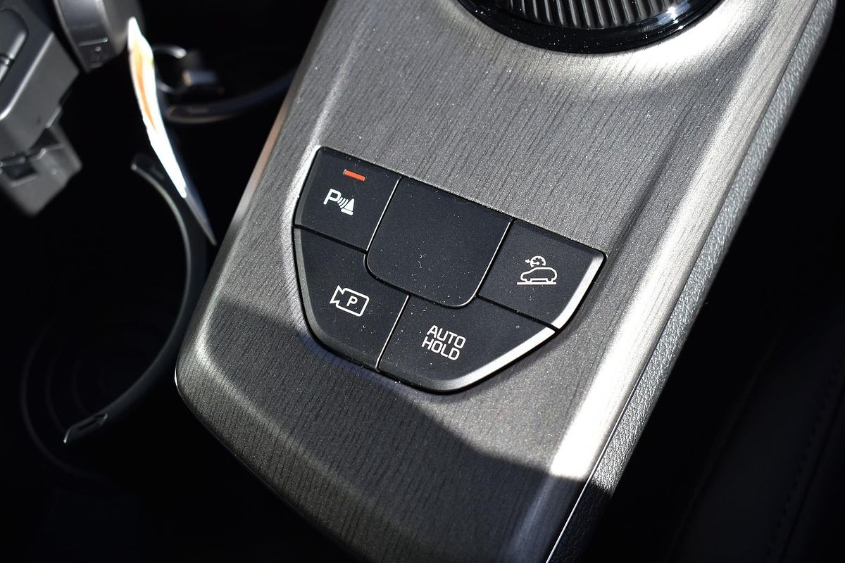 2025 Kia Sportage GT-Line NQ5 PE