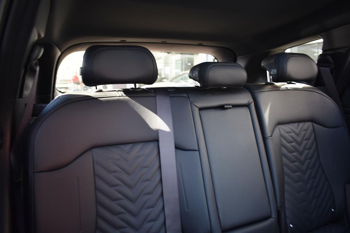 2025 Kia Sportage GT-Line NQ5 PE