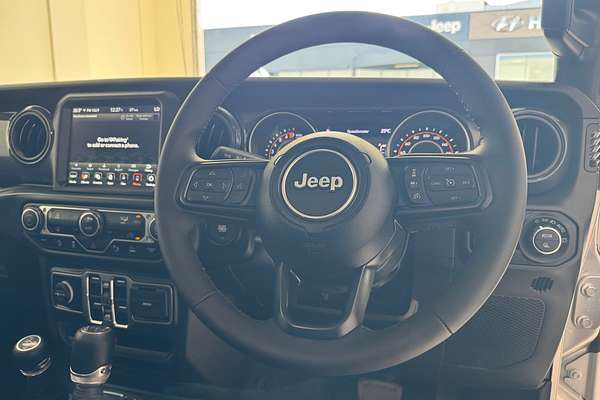 2023 Jeep Gladiator Night Eagle JT All Wheel Drive