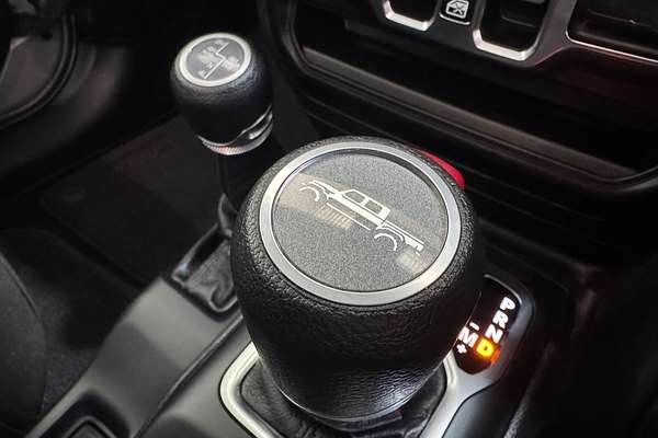 2023 Jeep Gladiator Night Eagle JT All Wheel Drive