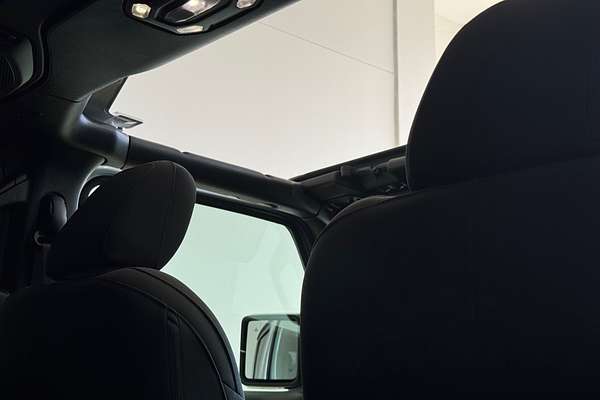 2023 Jeep Gladiator Night Eagle JT All Wheel Drive
