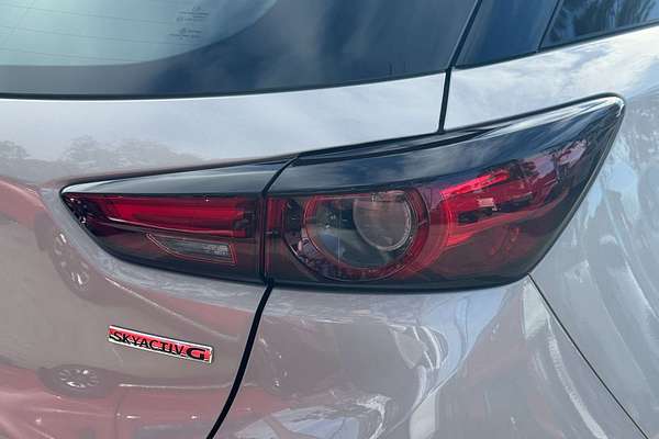 2025 Mazda CX-3 G20 Evolve DK