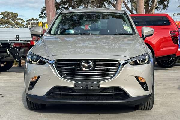 2025 Mazda CX-3 G20 Evolve DK