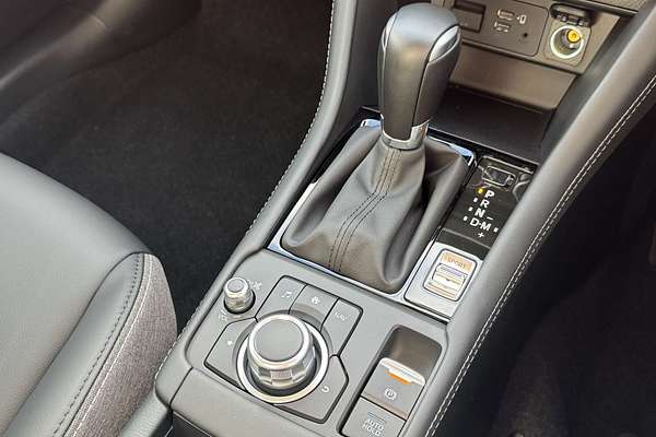 2025 Mazda CX-3 G20 Evolve DK