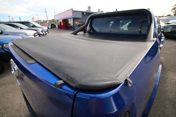 2022 GWM Ute Cannon-L NPW 4X4