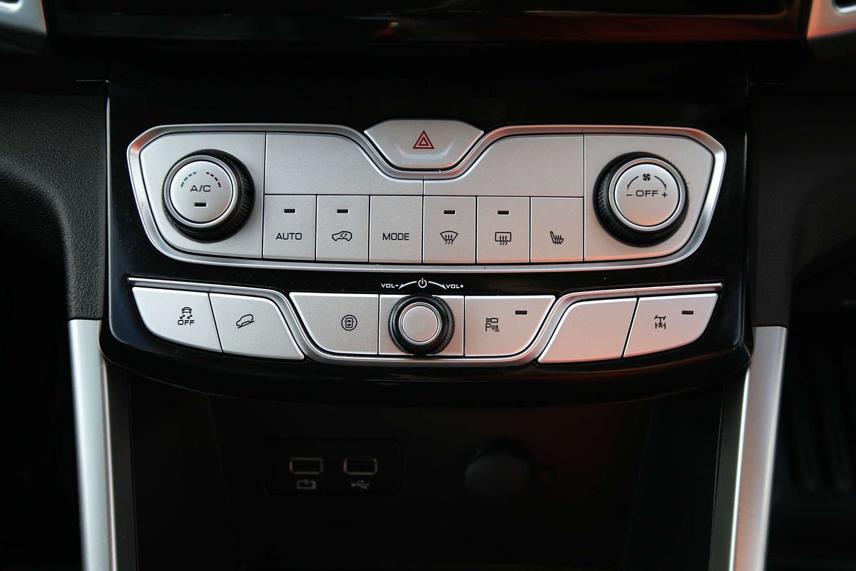 2022 GWM Ute Cannon-L NPW 4X4