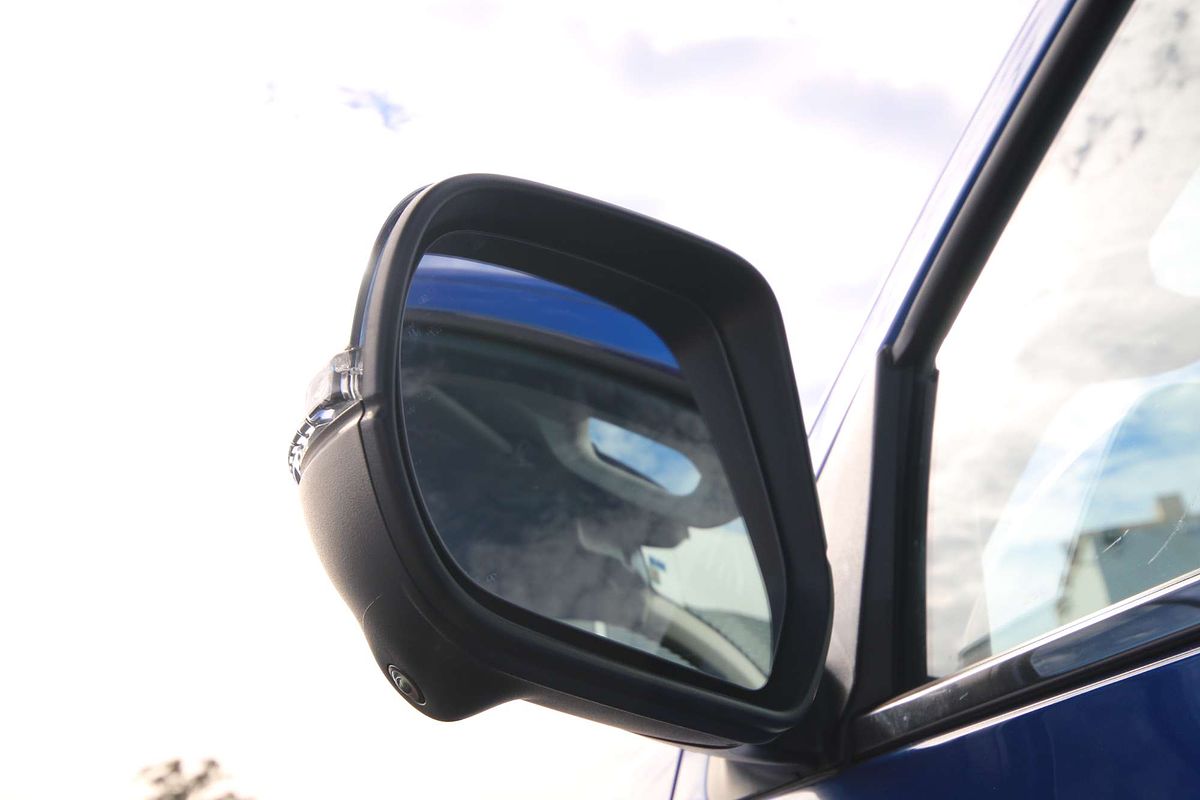 2022 GWM Ute Cannon-L NPW 4X4