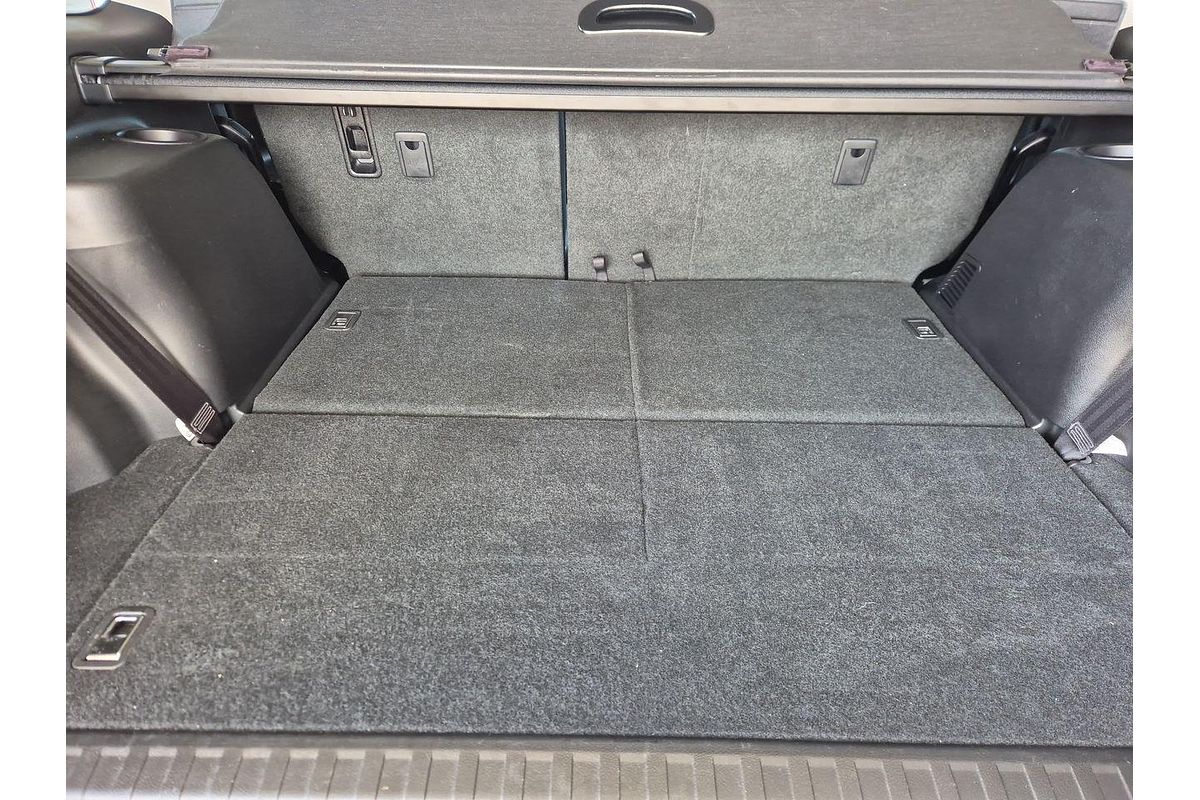2023 Toyota Landcruiser Prado Kakadu GDJ150R