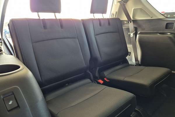 2023 Toyota Landcruiser Prado Kakadu GDJ150R