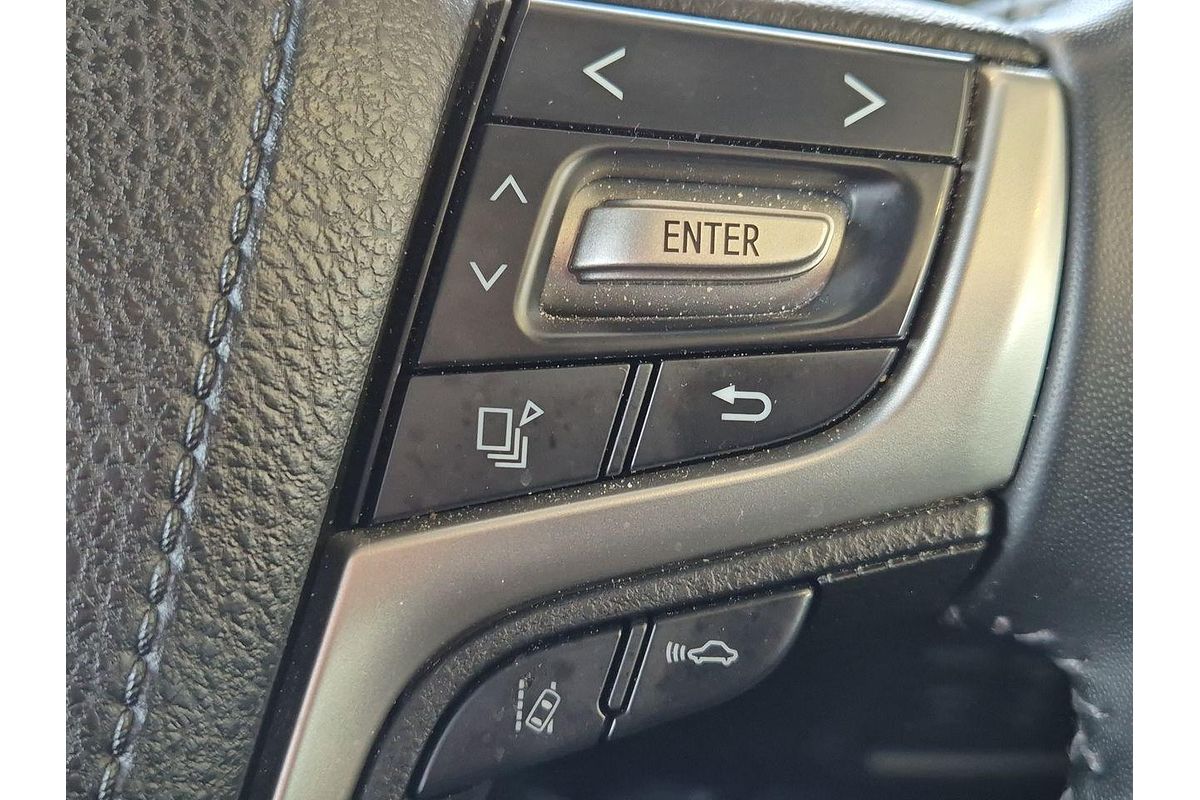 2023 Toyota Landcruiser Prado Kakadu GDJ150R