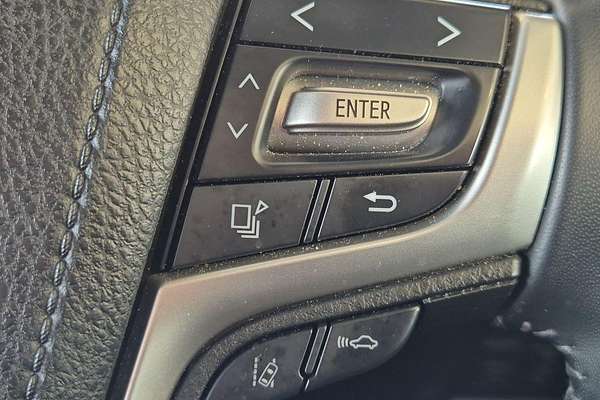 2023 Toyota Landcruiser Prado Kakadu GDJ150R