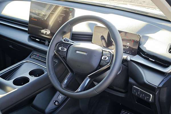 2025 GWM Haval H6 Lux Hybrid B01